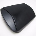 Black Motorcycle Pillion Rear Seat Cowl Cover For Yamaha Yzf R6 2003-2005